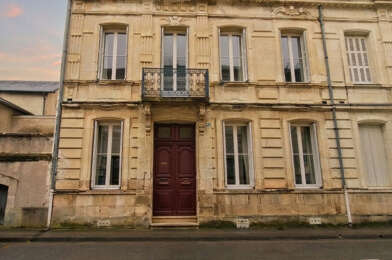 Maison 7 pièces 233750 €