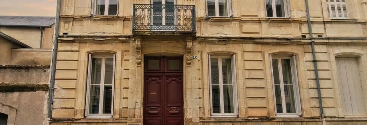 Maison 7 Pièces 170 m² à vendre à Châtellerault (86100)