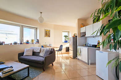 Appartement 2 pièces 279800 €