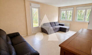 Appartement 3 Pièces 70 m² à vendre à Bar-le-Duc (55000)