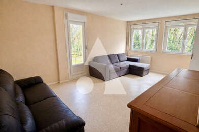 Appartement 3 pièces 73000 €