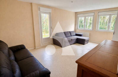 Appartement Bar Le Duc 3 pièce(s) 70 m2 — photo du bien