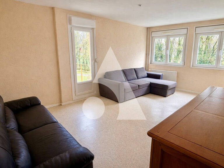 Appartement Bar Le Duc 3 pièce(s) 70 m2 — photo 1