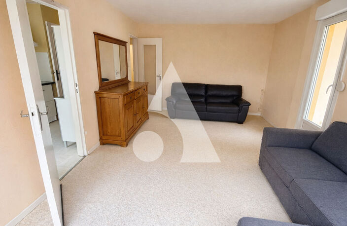 Appartement Bar Le Duc 3 pièce(s) 70 m2 — photo 2