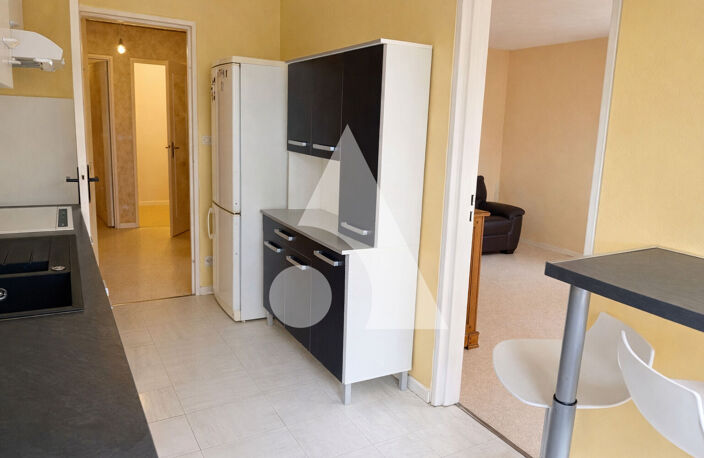Appartement Bar Le Duc 3 pièce(s) 70 m2 — photo 3