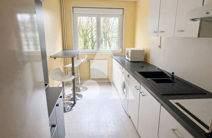 Appartement Bar Le Duc 3 pièce(s) 70 m2 — photo 4