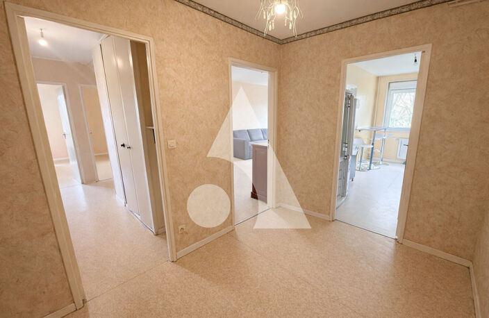 Appartement Bar Le Duc 3 pièce(s) 70 m2 — photo 5