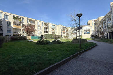 Appartement 4 pièces 463000 €