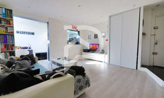 Appartement 2 Pièces 47 m² à vendre à Chatou (78400)