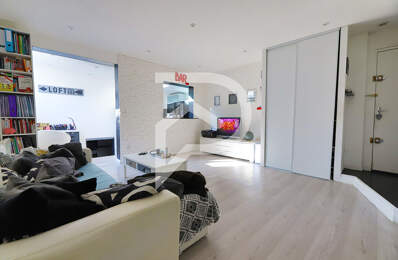 Appartement Chatou - 2 pièce(s) - 47,7m2 — photo du bien