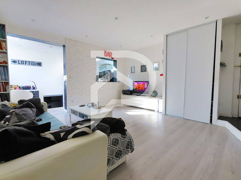 Appartement Chatou - 2 pièce(s) - 47,7m2 — photo 1