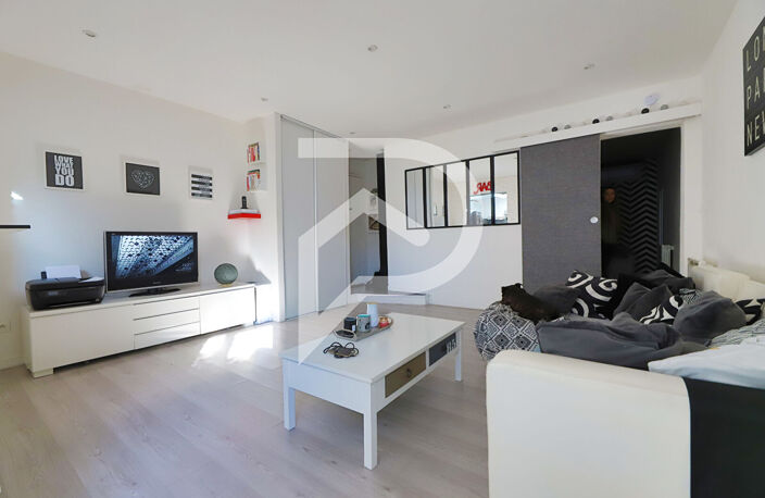 Appartement Chatou - 2 pièce(s) - 47,7m2 — photo 2