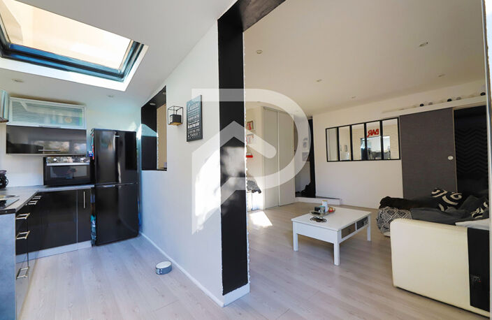 Appartement Chatou - 2 pièce(s) - 47,7m2 — photo 3