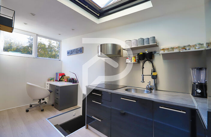 Appartement Chatou - 2 pièce(s) - 47,7m2 — photo 4