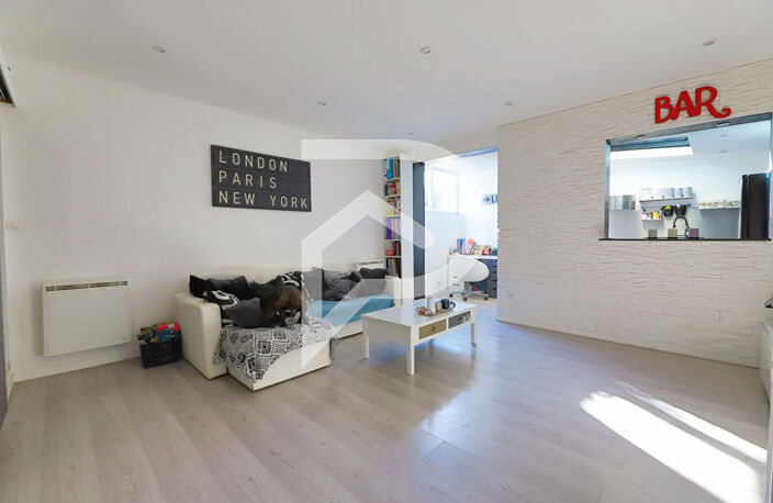 Appartement Chatou - 2 pièce(s) - 47,7m2 — photo 5