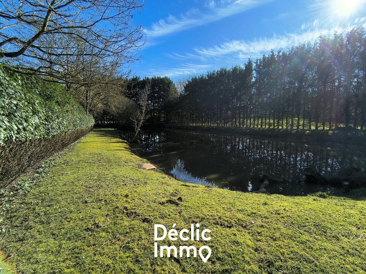 Terrain  à vendre Aubigny 79390