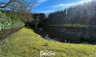 Terrain  7000 m² à vendre à Aubigny (79390)