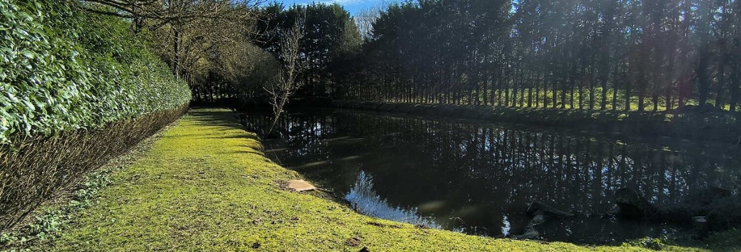 Terrain  7000 m² à vendre à Aubigny (79390)