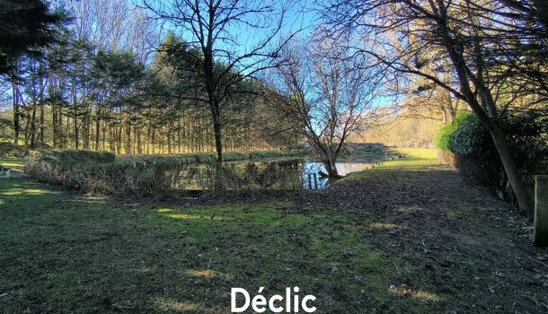 Terrain  à vendre Aubigny 79390