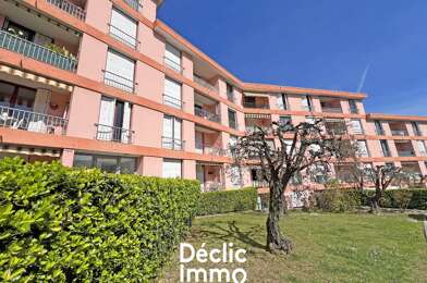 Appartement 3 pièces 225000 €