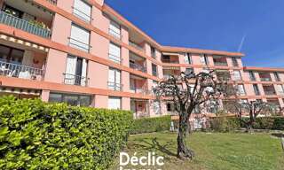 Appartement 3 Pièces 73 m² à vendre à Grasse (06130)