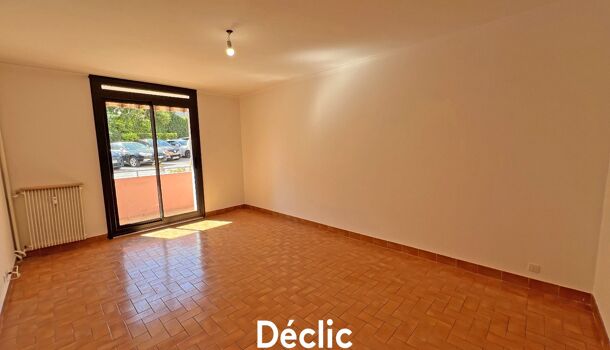 Appartement 3 pièces  à vendre Grasse 06130