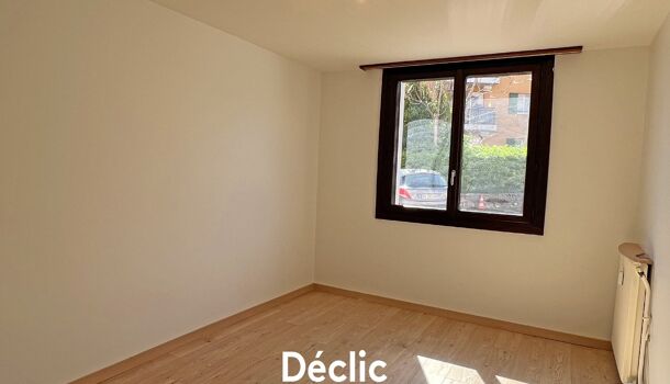 Appartement 3 pièces  à vendre Grasse 06130