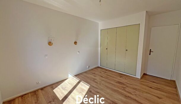 Appartement 3 pièces  à vendre Grasse 06130