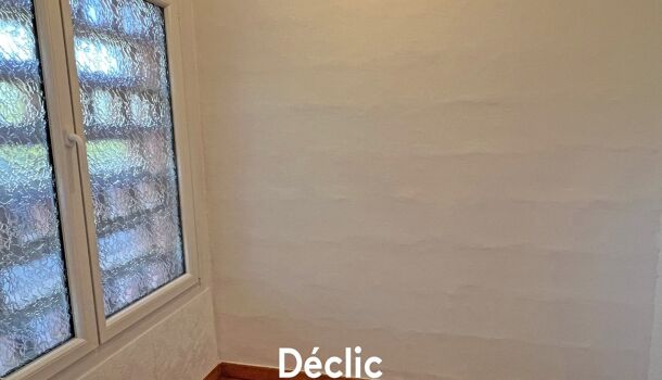 Appartement 3 pièces  à vendre Grasse 06130