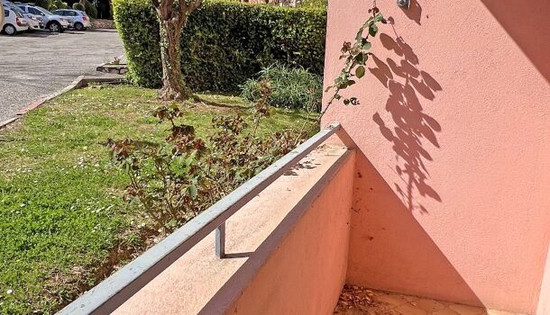 Appartement 3 pièces  à vendre Grasse 06130