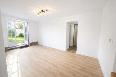 Appartement 3 pièces 212500 €