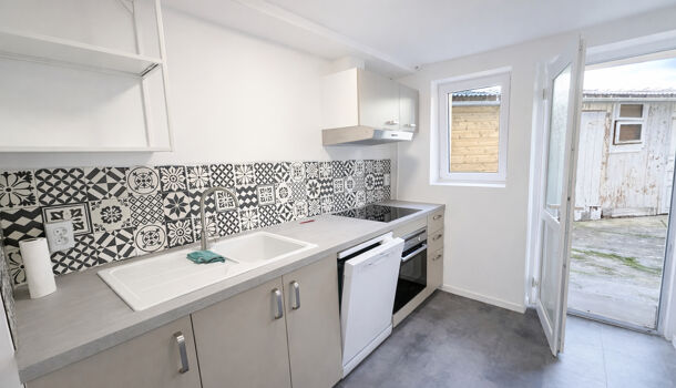 Appartement 3 pièces  à vendre Pau 64000