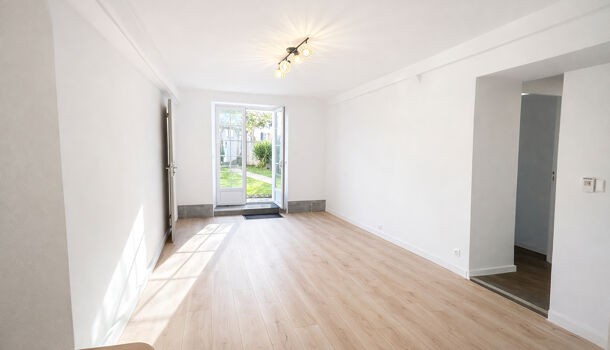 Appartement 3 pièces  à vendre Pau 64000