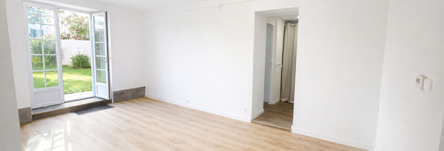 Appartement 3 Pièces 70 m² à vendre à Pau (64000)