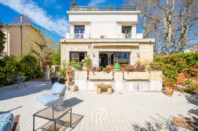 Maison 6 pièces 850000 €