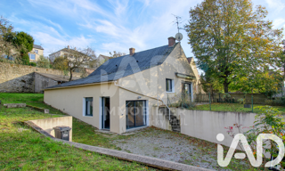 Maison 5 Pièces 100 m² à vendre à Dadonville (45300)