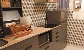 Maison 3 Pièces 55 m² à vendre à Saint-Georges-d'Oléron (17190)