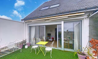 Appartement 2 Pièces 57 m² à vendre à Nantes (44000)