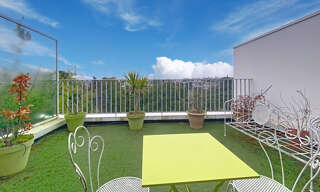 Appartement 2 Pièces 70 m² à vendre à Nantes (44000)