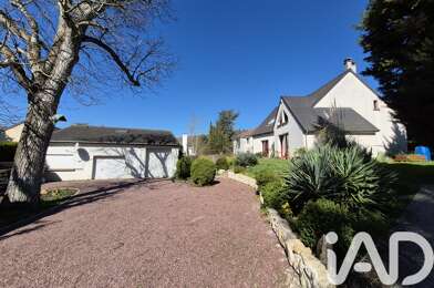 Maison 6 pièces 575000 €