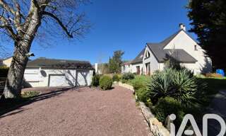 Maison 6 Pièces 160 m² à vendre à Triel-sur-Seine (78510)
