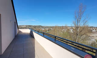 Appartement 3 Pièces 58 m² à vendre à Rodez (12000)