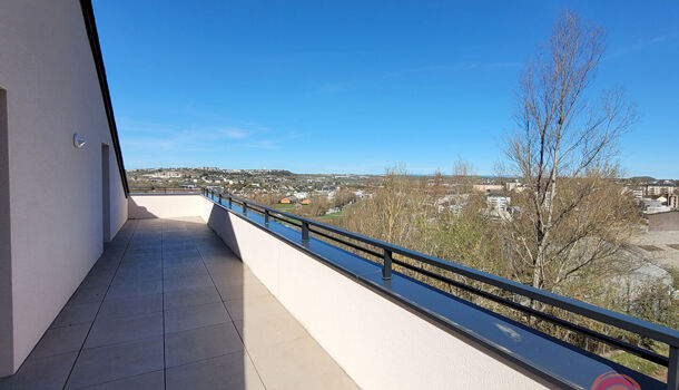Appartement 3 pièces  à vendre Rodez 12000