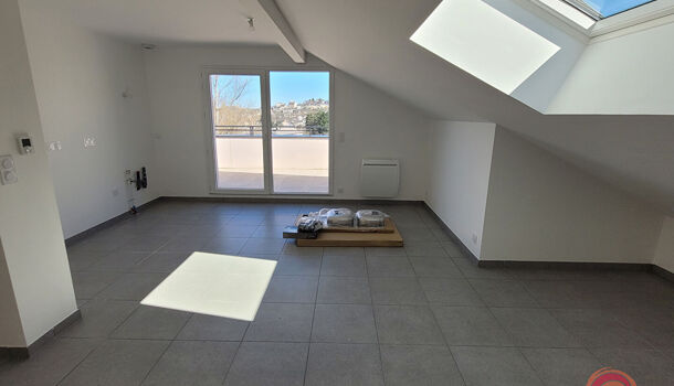 Appartement 3 pièces  à vendre Rodez 12000