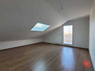 Appartement T3 dernier étage - RODEZ — photo 3