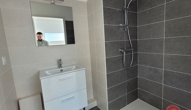 Appartement 3 pièces  à vendre Rodez 12000