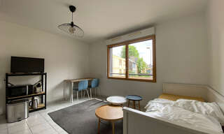 Appartement 1 Pièce 23 m² à louer à Rouen (76000)