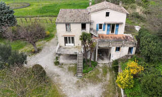 Maison 8 Pièces 160 m² à vendre à Loriol-sur-Drôme (26270)