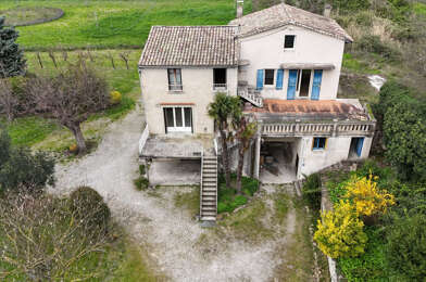 Maison 8 pièces 260000 €