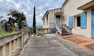 Maison 8 Pièces 160 m² à vendre à Loriol-sur-Drôme (26270)